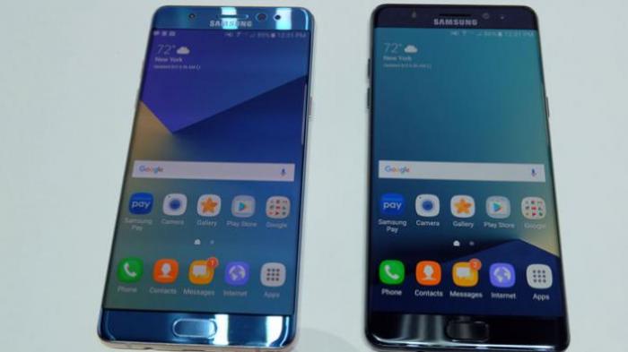 Penumpang Garuda Indonesia Diimbau Tak Aktifkan Samsung Galaxy Note 7 di dalam Kabin