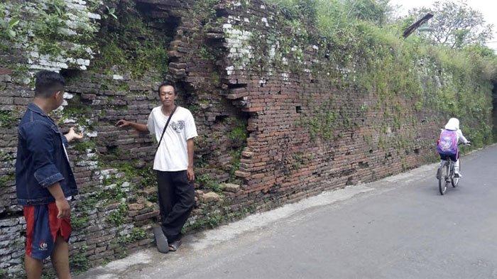 Kisah Keraton Kartasura : Saksi Bisu Perang Saudara nan Brutal, Pecahnya Mataram Jadi Jogja dan Solo