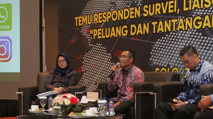 Apindo Solo: Kami Tidak Mempersoalkan Penyesuaian UMK 2019 Sebesar 8,03 Persen