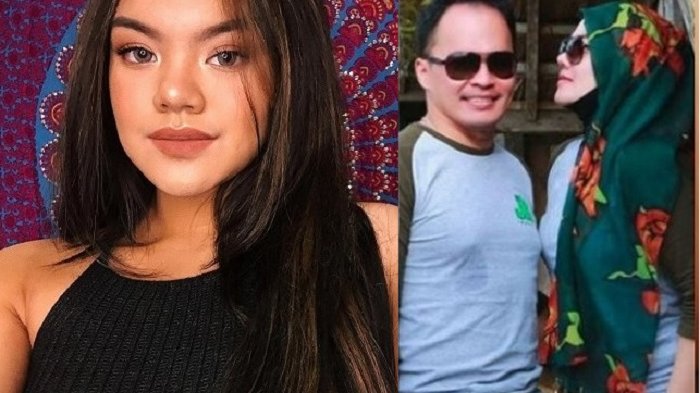 Unggah Foto Lawas Sarita dan Faisal saat Masih Mesra, Begini Harapan Shafa Harris