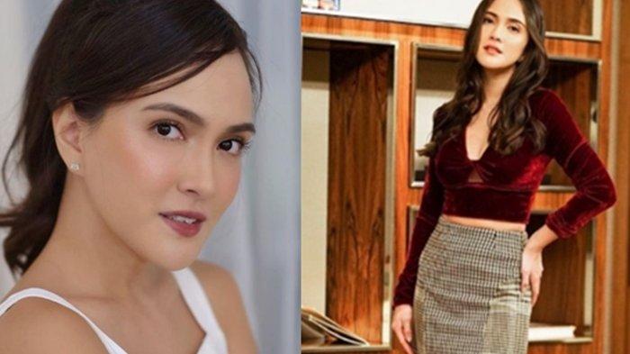 Bahas Film Terbaru, Shandy Aulia Justru Curhat Soal Kehidupan dan Sebut Tidak Semua Hati Orang Sama