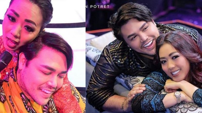 Lama Berpisah, Ivan Gunawan Sampai Lakukan Ini kepada Soimah saat Ketemu