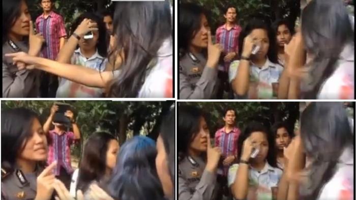 Setelah Terima Kabar Arman Depari Tiba, Humas BNNP Sumut Datangi Rumah Sonya