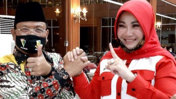 Meski Anaknya Tak Dipilih PDIP, Sukiyat Pelopor Esemka Tak Dendam, Pilih Bantu Menangkan Sri Mulyani