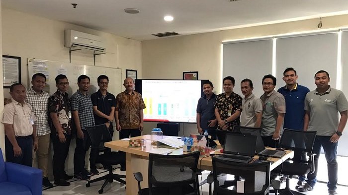 Distribusi BBM di Jawa Tengah pada Liburan Natal 2016 Dipastikan Aman