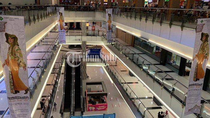 Pakuwon Resmi Akuisisi Hartono Mall Solo Baru, Bakal Dikonsep Seperti Mall di Surabaya?