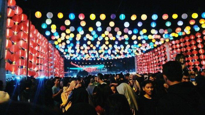 Mengapa Tahun Baru Imlek Selalu Jatuh Antara Bulan Januari dan Februari? Begini Penghitungannya