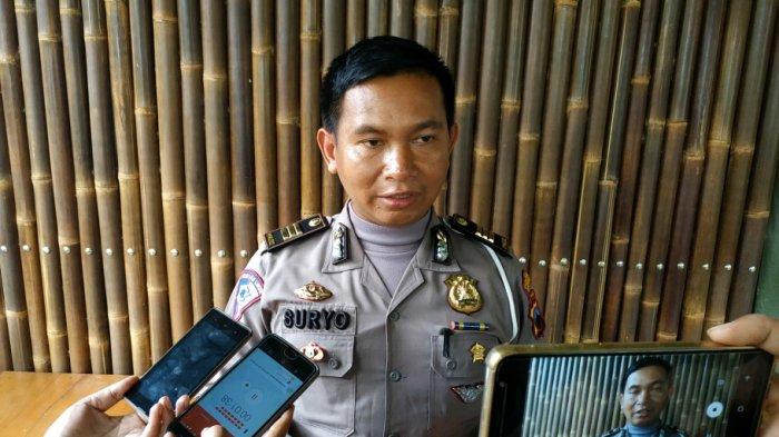 Jika Melanggar Lalu Lintas, Kendaraan Milik Rental di Solo Juga akan Diberikan Surat e-Tilang