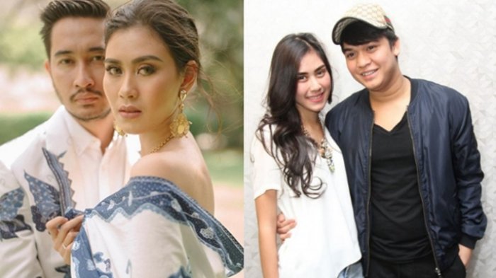 Jelang Pernikahan, Syahnaz Sadiqah Justru Terpergok Lakukan Ini dengan Billy Syahputra