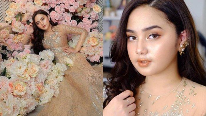 Syifa Hadju Mengaku Sudah Putus dari Megantara, Kini Pamerkan Foto Pemotretan Terbaru Bak Princess