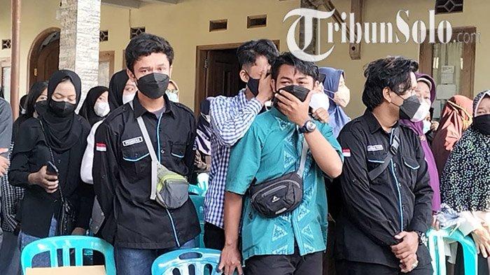 Ini Sosok Mahasiswa UNS yang Meninggal saat Ikut Diklat Menwa : Orangnya Baik & Aktif Berorganisasi