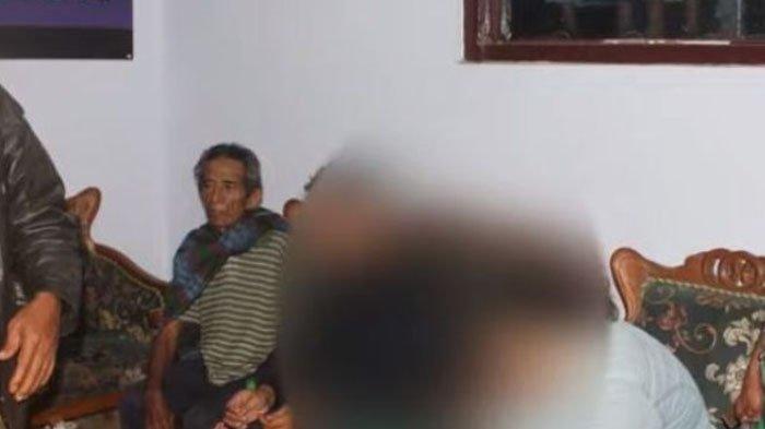 Sempat Diarak & Dilucuti Celananya, Bripka D di Pasuruan Ungkap Alasan Berduaan dengan Bidan G