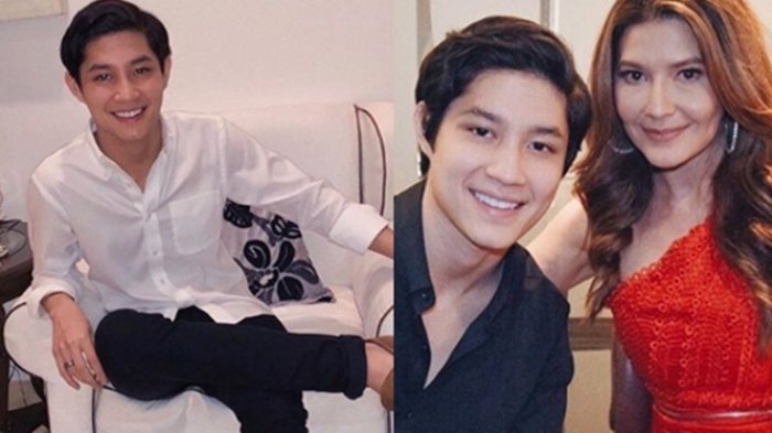 Teuku Rassya juga Hadiri Upacara di Istana Negara, Fotonya Pakai Baju Adat Aceh jadi Perbincangan