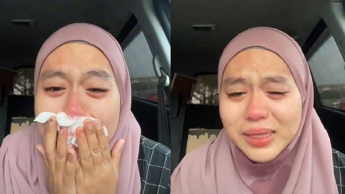 Viral Gadis Niat Transfer Gaji Pertama ke Ibu, Malah Salah Kirim ke Orang, Kini Dapat Kabar Bahagia