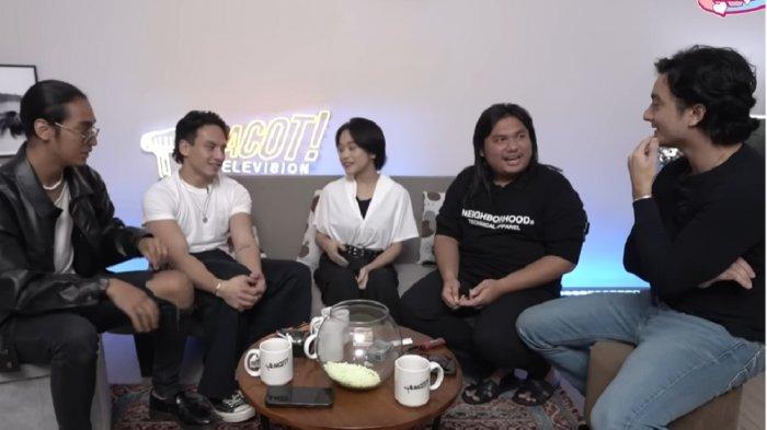 Sifat Asli Jeje Slebew Buat Bryan Domani, Abidzar & Jefri Nichol Terpesona: Semua Orang Pasti Kaget