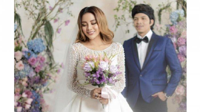 Jelang Lamaran Aurel Hermansyah, Anang dan Ashanty Berikan Doa Khusus untuk Lepas Putrinya Nikah