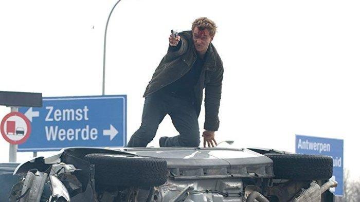 Sinopsis & Trailer Film The Expatriate, Tayang Malam Ini Pukul 23.00 WIB di TransTV