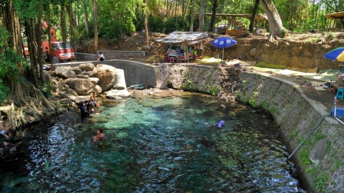 5 Rekomendasi Tempat Wisata Umbul di Klaten, Ada yang Tawarkan Tempat Camping Hingga Outbound