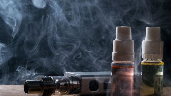 Muhammadiyah Keluarkan Fatwa Haram Vape, Ketum Vaporizer Angkat Bicara