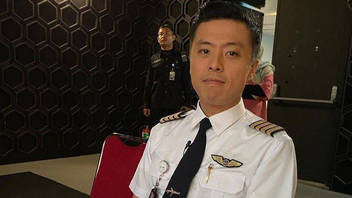 Kapten Vincent Dilaporkan Terkait Dugaan Penipuan Binary Options Oxtrade, Sempat Pamerkan Kekayaan