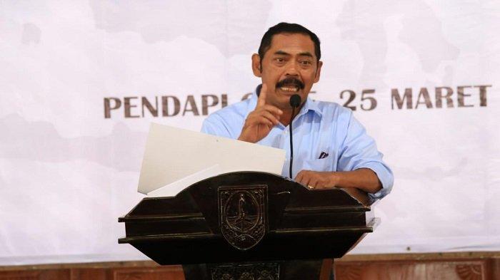 Hasil Lab Pasien Suspect Corona 3-4 Hari, Wali Kota Solo Minta Daerah Diberi Wewenang Cek Sendiri