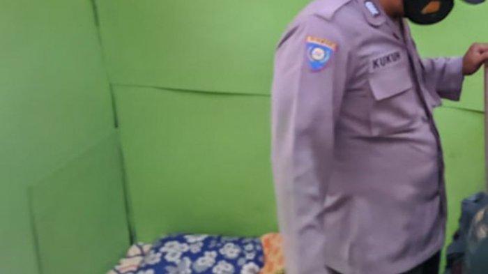 Warkop Selalu Ramai Bikin Warga Curiga, Begitu Digerebek Ada Bilik Kamar di Dalam Buat Sewa PSK