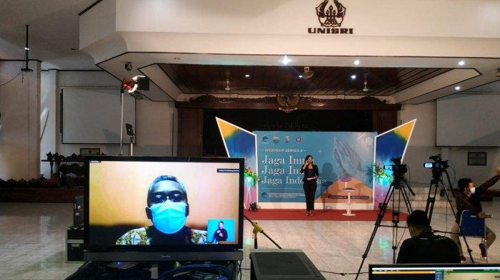 Cegah Hoax Saat Pandemi, Kominfo Berharap Masyarakat Lebih Cerdas Demokrasi Lewat Literasi Media