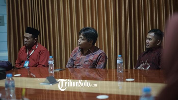 yayasan al abidin terima kunjungan 2