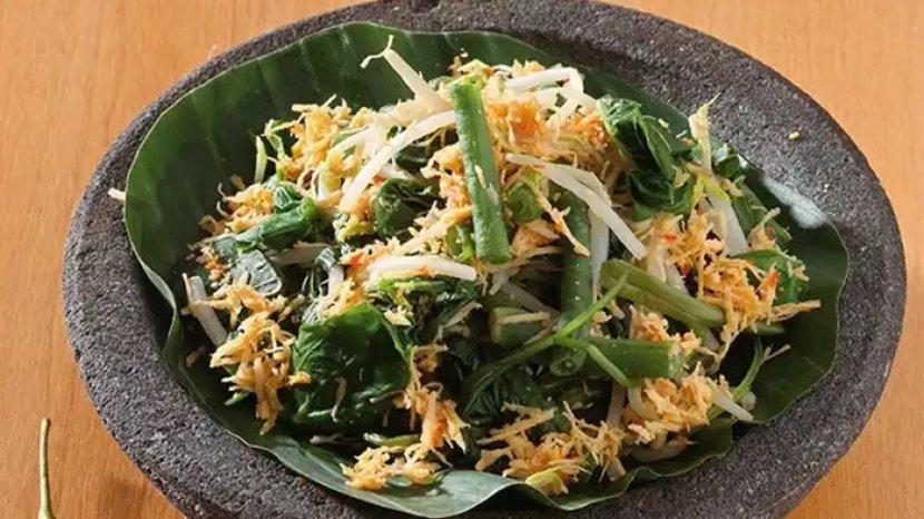 Sejarah Sego Gudang, Kuliner Legendaris dari Klaten yang Hadir dalam Berbagai Ritual