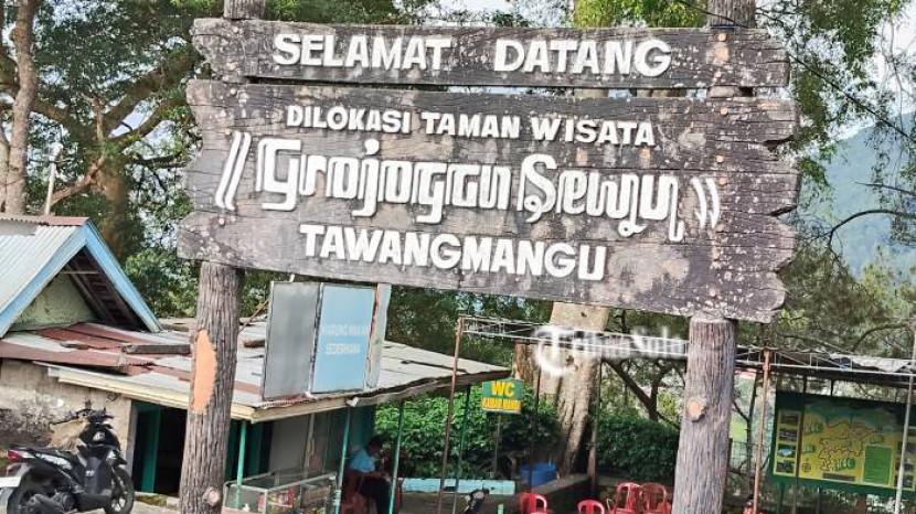 Isu Harga Makanan Rp200 Ribu di Grojogan Sewu Karanganyar, Pengelola Tegaskan Tidak Benar