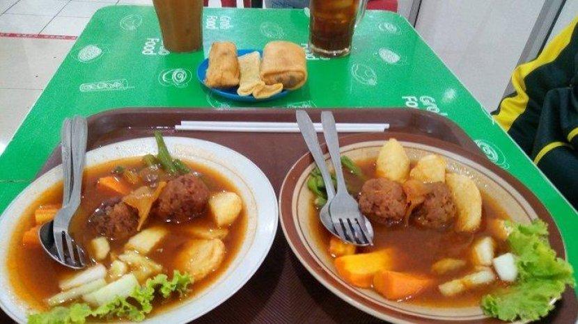Alasan Kenapa Banyak Kuliner Tradisional Enak di Solo, Ada Pengaruh Keraton & Penjajahan Belanda