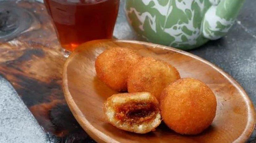 Sejarah Klenyem, Gorengan Jadul di Solo yang Kini Mulai Langka