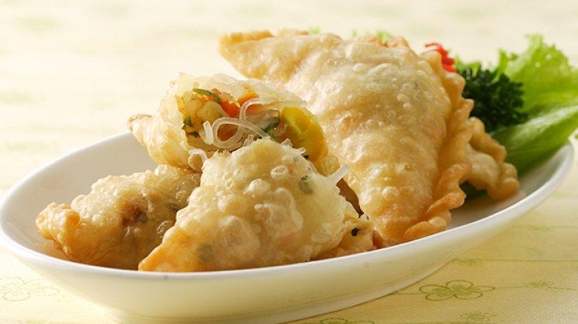 Sejarah Pastel, Jajanan Populer dari Spanyol, di Solo Diadaptasi jadi Kuliner Kekinian