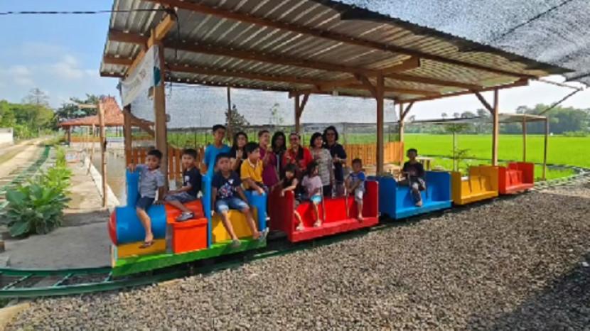 5 Rekomendasi Wisata Anak di Klaten Jawa Tengah, Ada Edukasi Alam untuk Sang Buah Hati