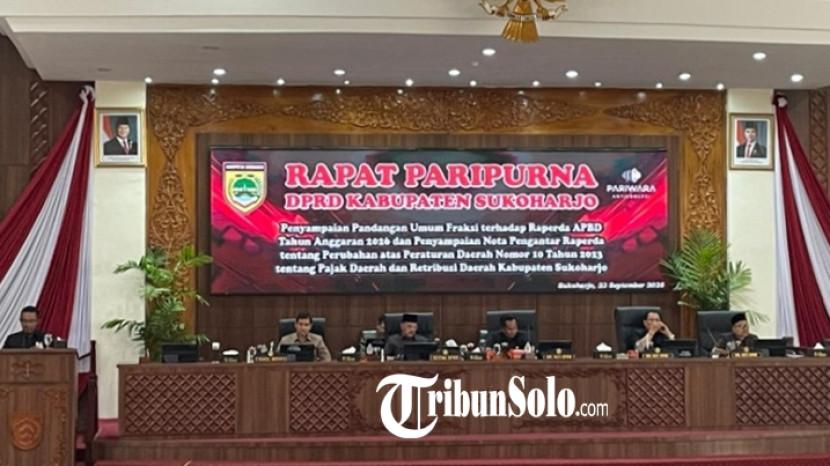 Tribun