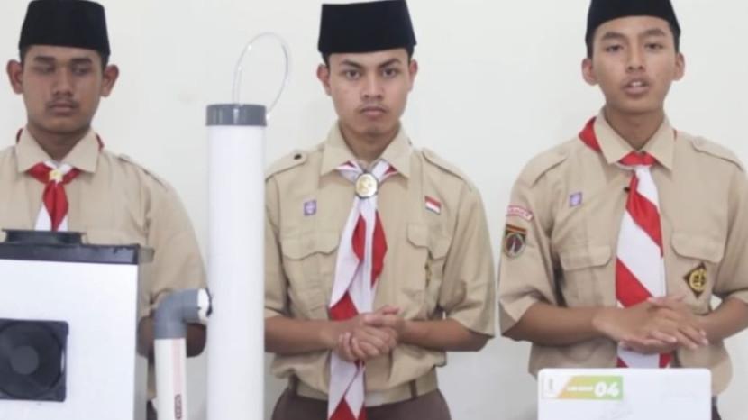 Tribun