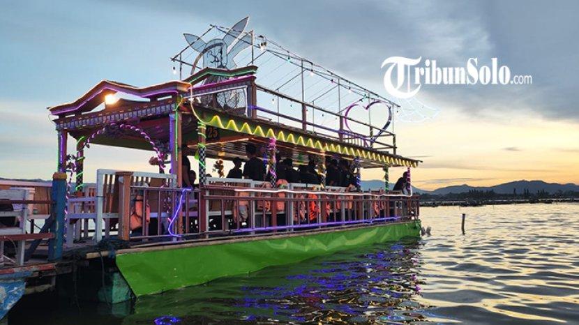 5 Rekomendasi Wisata di Klaten Jawa Tengah untuk Liburan Akhir Tahun, Banyak Destinasi Unik