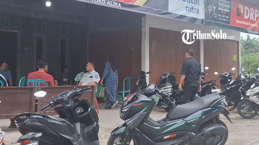 Risnadi, Sopir Pikap dalam Kecelakaan di Sragen yang Tewaskan Satu Keluarga Ditangkap di Solo