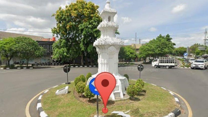 Asal-usul Tugu Cembengan Jebres Solo : Sudah Berusia Lebih 100 Tahun, Dulu Penanda Makam Tionghoa