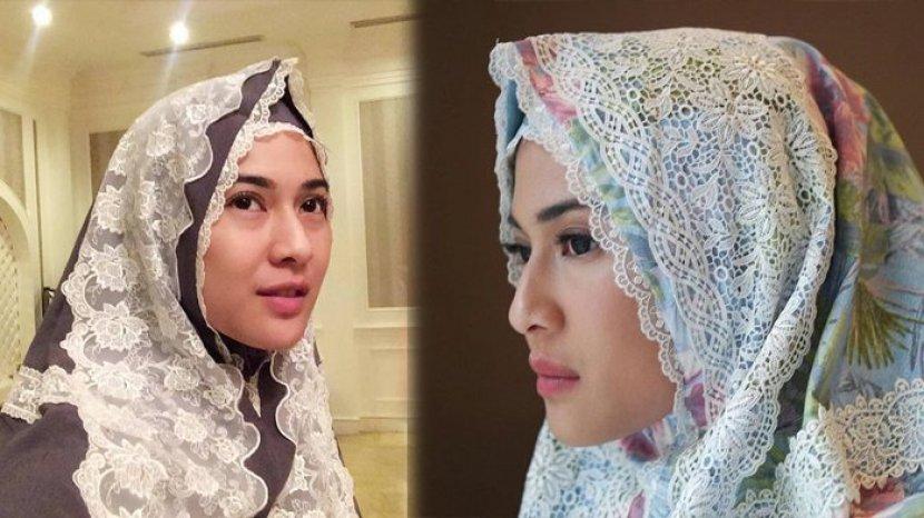 Perjalanan Spiritual Dian Sastro Sebelum Jadi Mualaf: Semua Agama Gue Pelajarin