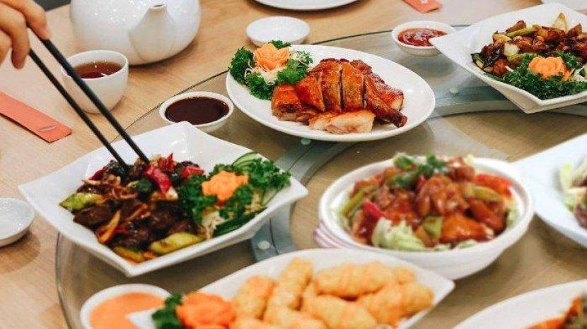 5 Rekomendasi Chinese Food Halal di Solo Jawa Tengah, Dijamin Tidak Mengandung Babi