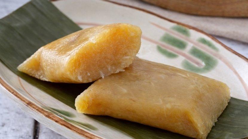 Sejarah Lemet Singkong atau Utri, Jajanan Legendaris di Solo Raya Kini Mulai Langka