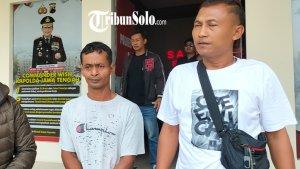 Hartoyo-melaporkan-penganiayaan-yang-menimpanya-ke-Polres-Boyolali.jpg