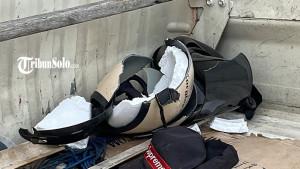 Helm-Cargloss-korban-kecelakaan-di-di-Jalan-SoloWonogiri-depan-gudang-Bulog-Bulakrejo-Sukoharjo.jpg