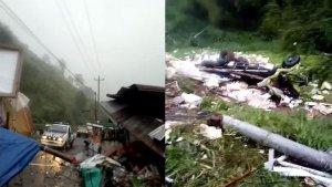 Kondisi-truk-boks-usai-tabrak-warung.jpg