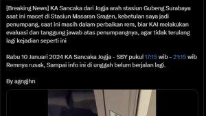 Postingan-keluhan-salah-penumpang-KA-Sancaka-Jogja-Surabaya.jpg