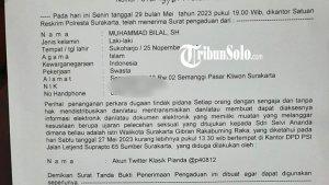 Surat-Tanda-Bukti-Penerimaan-Pengaduan-yang-diterima-Ketua-DPD-PSI-Solo-Antonius-Yogo-Prabowo.jpg