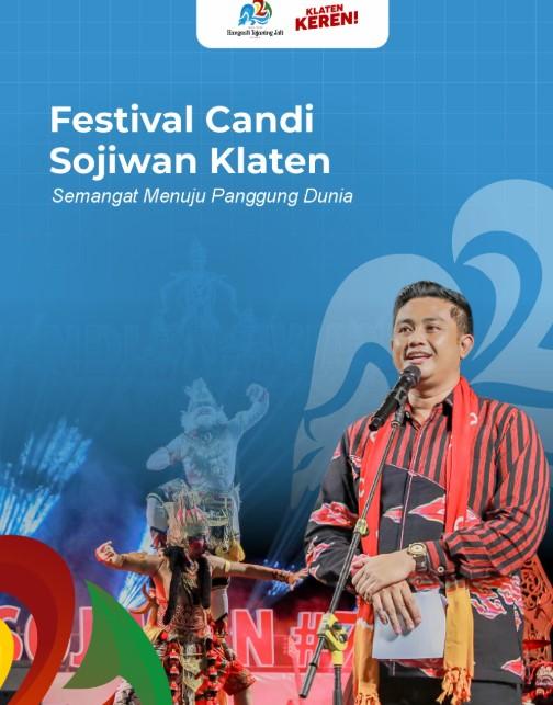 Festival Candi Sojiwan ke-7 