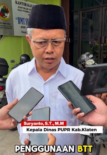 Koordinasi Merencanakan Penanganan Segera Terkait Amblesnya Jembatan Gempol 4