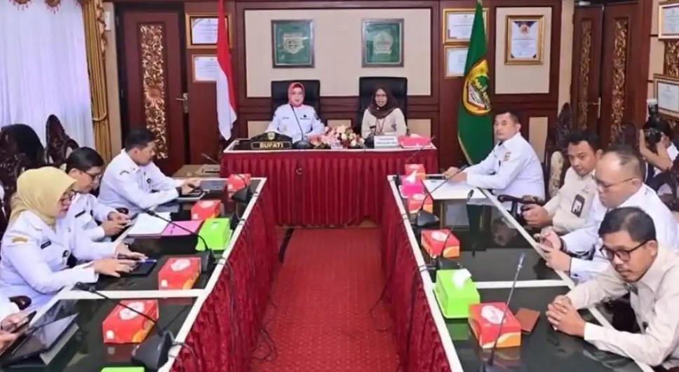 Pemkab Sukoharjo Gandeng Ombudsman Jateng, Pengaduan Masyarakat Bakal Lebih Cepat Terselesaikan!